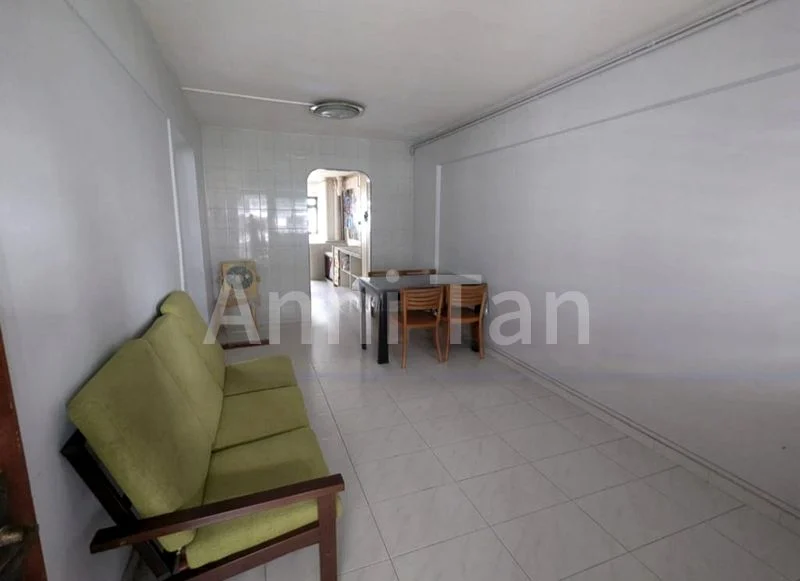 3 Room (3NG) HDB for Sale in  310 Clementi Avenue 4 - Image 1