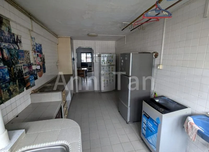 3 Room (3NG) HDB for Sale in  310 Clementi Avenue 4 - Image 8