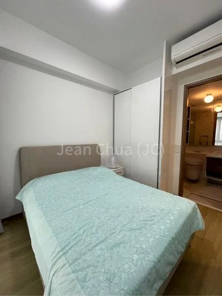 2 Bed Condo for Rent in  Parc Botannia - Image 11