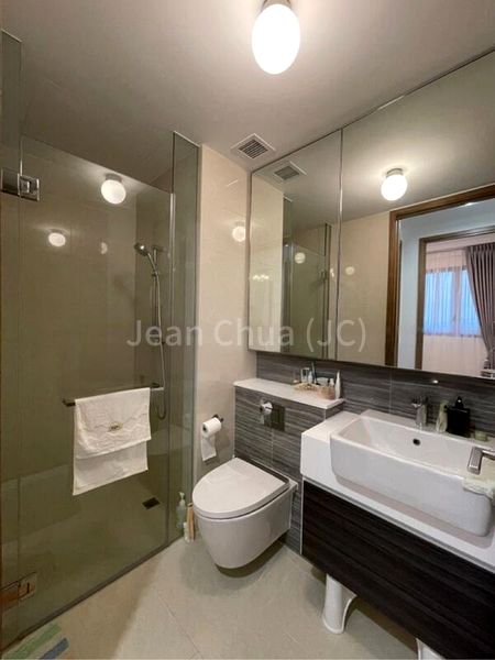 2 Bed Condo for Rent in  Parc Botannia - Image 14