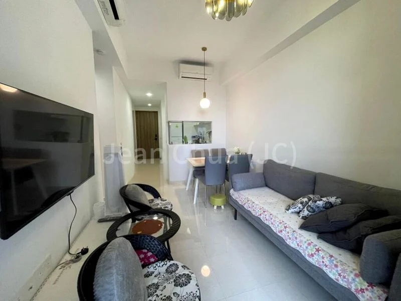 2 Bed Condo for Rent in  Parc Botannia - Image 1