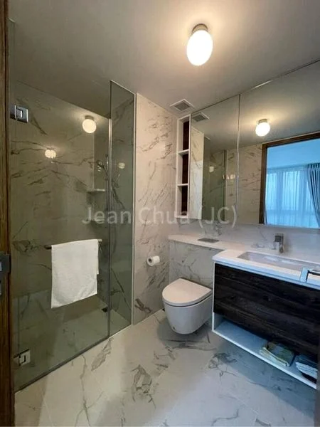 2 Bed Condo for Rent in  Parc Botannia - Image 12