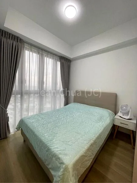 2 Bed Condo for Rent in  Parc Botannia - Image 10