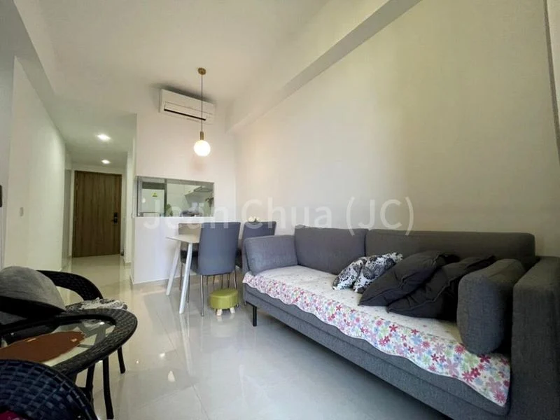 2 Bed Condo for Rent in  Parc Botannia - Image 6