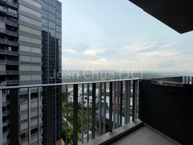 2 Bed Condo for Rent in  Parc Botannia - Image 4