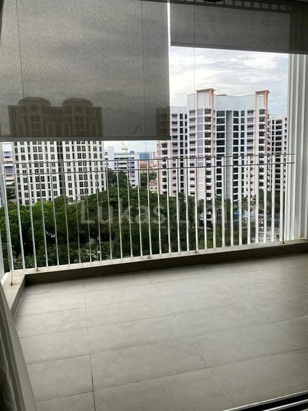 2 Bed Condo for Rent in  The Lakefront Residences - Image 2