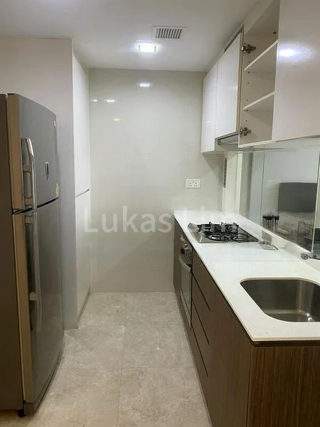 2 Bed Condo for Rent in  The Lakefront Residences - Image 3