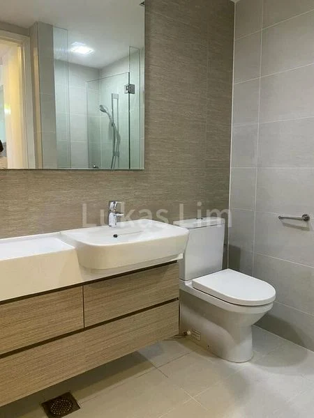 2 Bed Condo for Rent in  The Lakefront Residences - Image 5