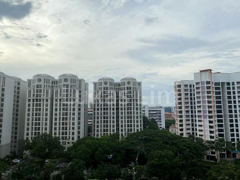 2 Bed Condo for Rent in  The Lakefront Residences - Image 7