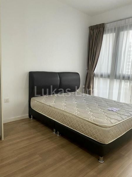 2 Bed Condo for Rent in  The Lakefront Residences - Image 4