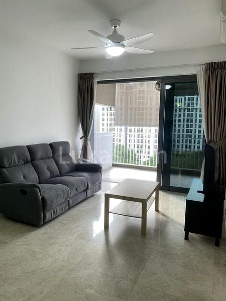 2 Bed Condo for Rent in  The Lakefront Residences - Image 1