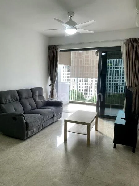 2 Bed Condo for Rent in  The Lakefront Residences - Image 1
