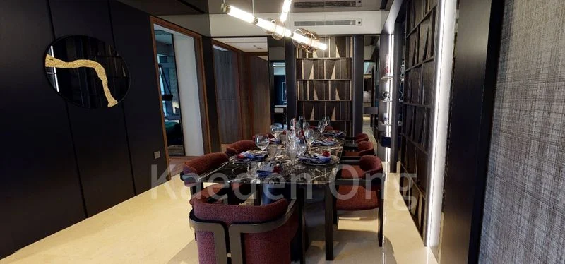 4+1 Bed Apartment (Condo) for Sale in Canninghill Piers / Canninghill Square - Image 10