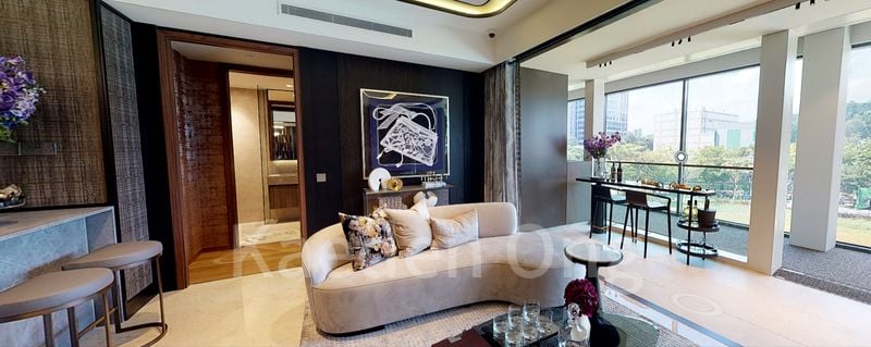 4+1 Bed Apartment (Condo) for Sale in Canninghill Piers / Canninghill Square - Image 1