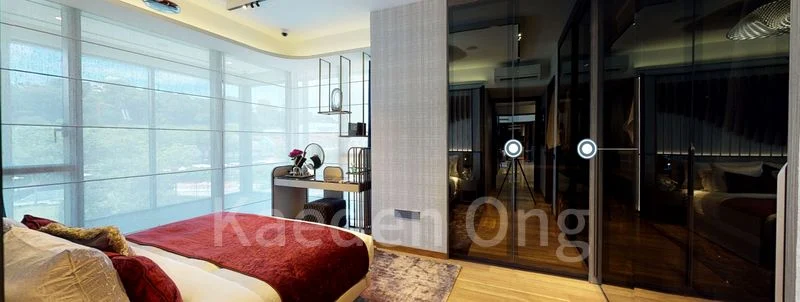 4+1 Bed Apartment (Condo) for Sale in Canninghill Piers / Canninghill Square - Image 8