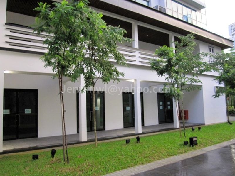 Shop / Shophouse for Rent in  One-North Residences - Image 3