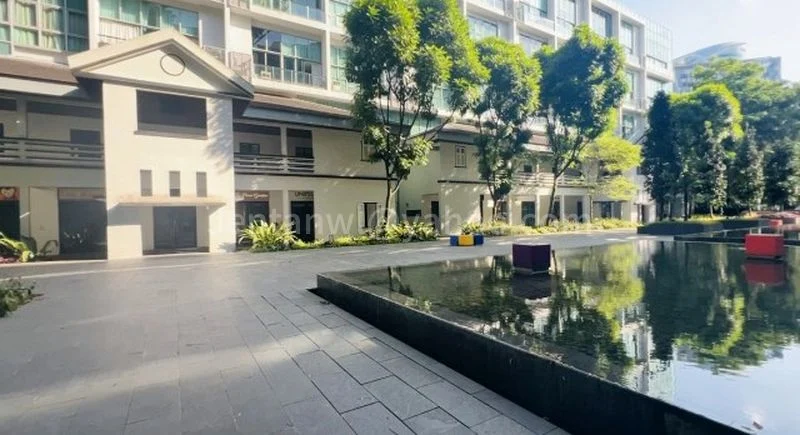 Shop / Shophouse for Rent in  One-North Residences - Image 4