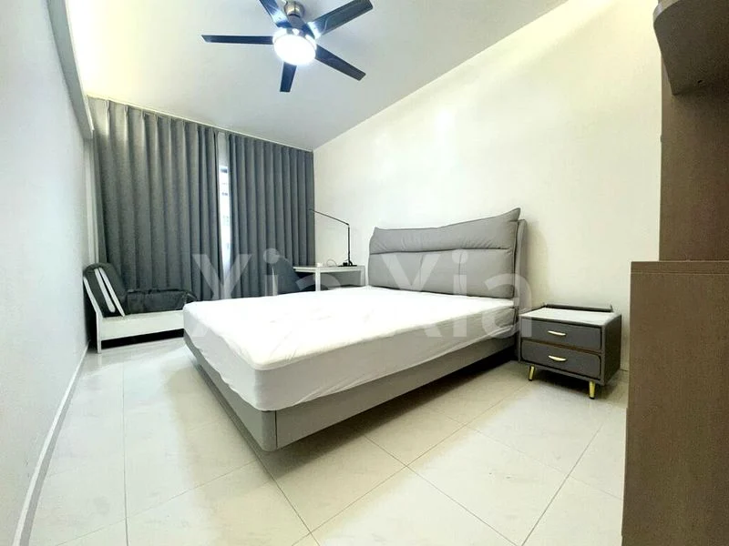 5 Room (5I) HDB for Rent in  872 Tampines Street 84 - Image 2