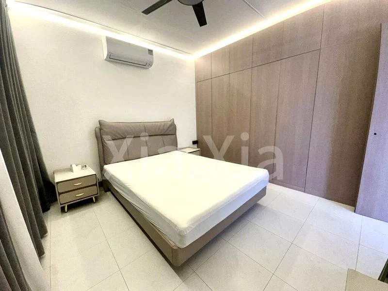 5 Room (5I) HDB for Rent in  872 Tampines Street 84 - Image 1