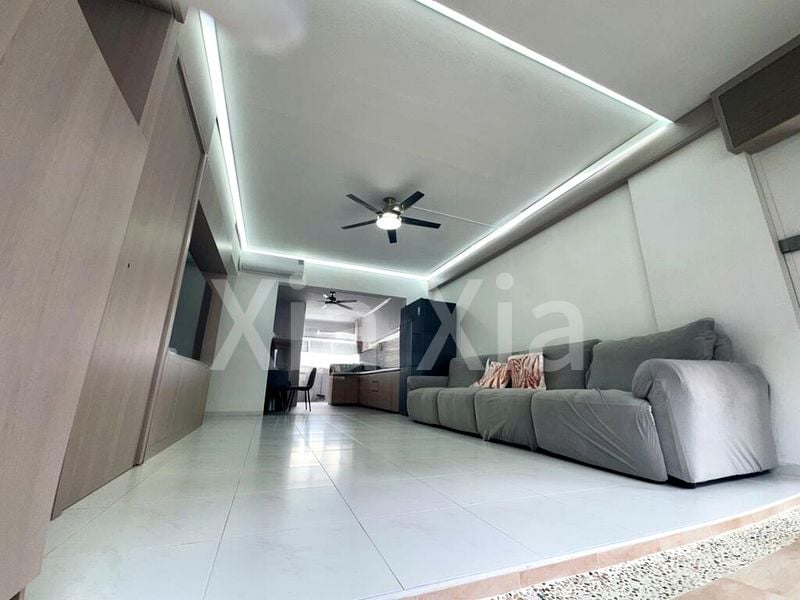 5 Room (5I) HDB for Rent in  872 Tampines Street 84 - Image 8