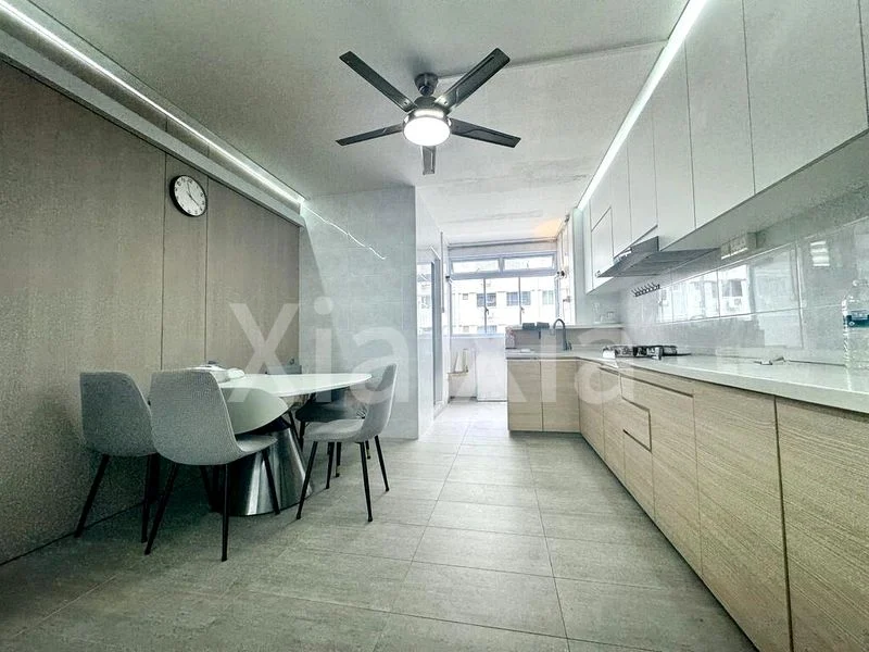 5 Room (5I) HDB for Rent in  872 Tampines Street 84 - Image 7