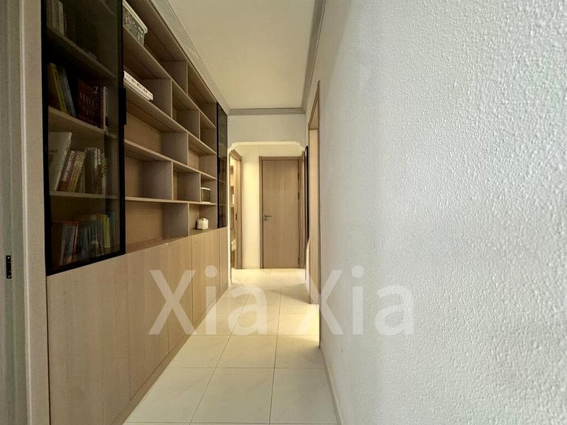 5 Room (5I) HDB for Rent in  872 Tampines Street 84 - Image 3