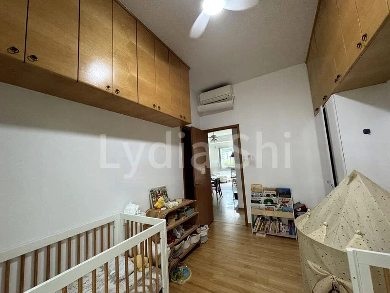 3 Bed Condo for Rent in Caribbean At Keppel Bay - Image 7