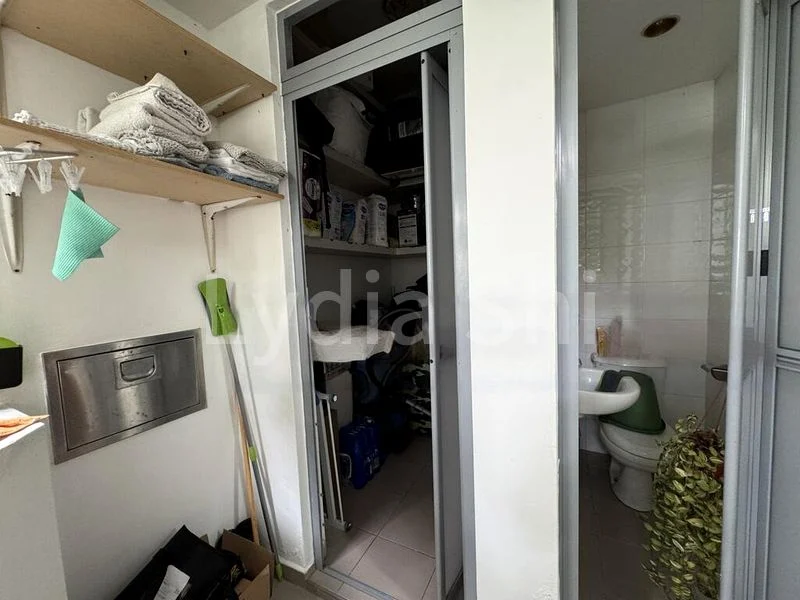 3 Bed Condo for Rent in Caribbean At Keppel Bay - Image 6