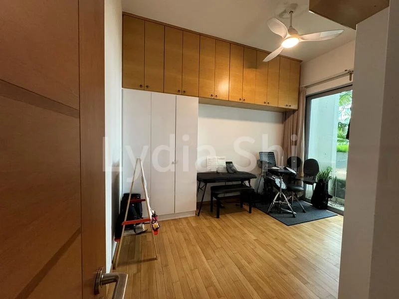 3 Bed Condo for Rent in Caribbean At Keppel Bay - Image 12