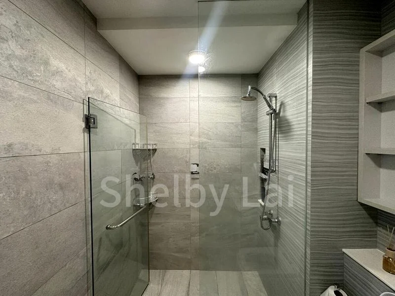 1 Bed Condo for Rent in  High Park Residences - Image 5