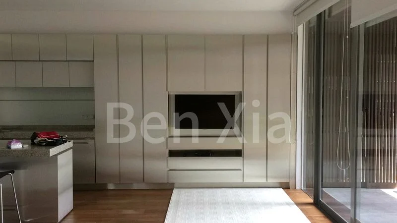 1 Bed Condo for Rent in  Killiney 118 - Image 5