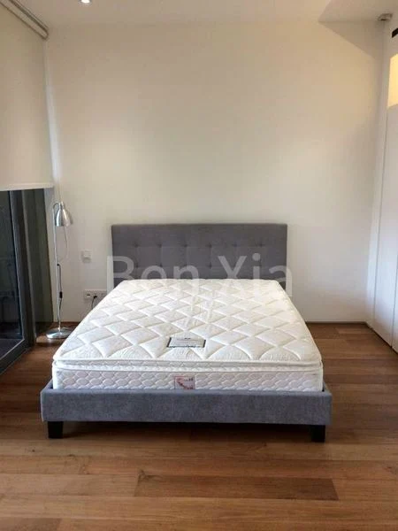 1 Bed Condo for Rent in  Killiney 118 - Image 3