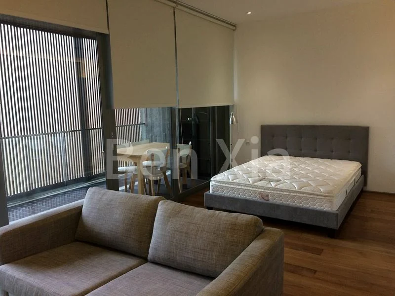 1 Bed Condo for Rent in  Killiney 118 - Image 1