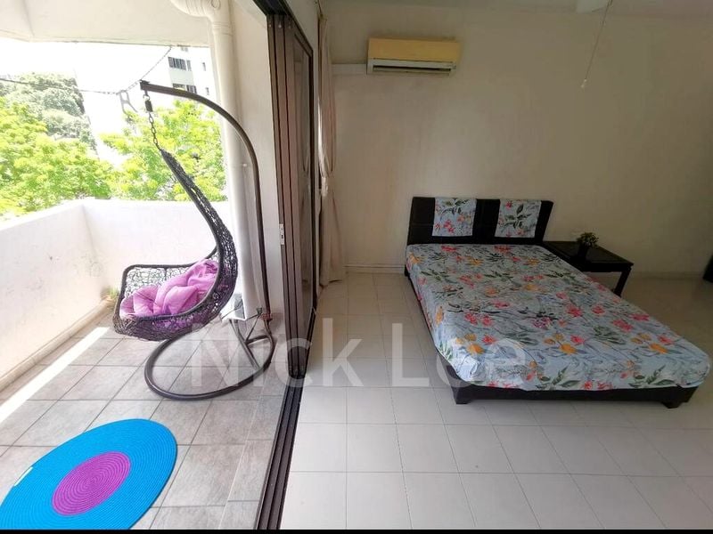 Room (Condo) for Rent in  Pine Grove - Image 3