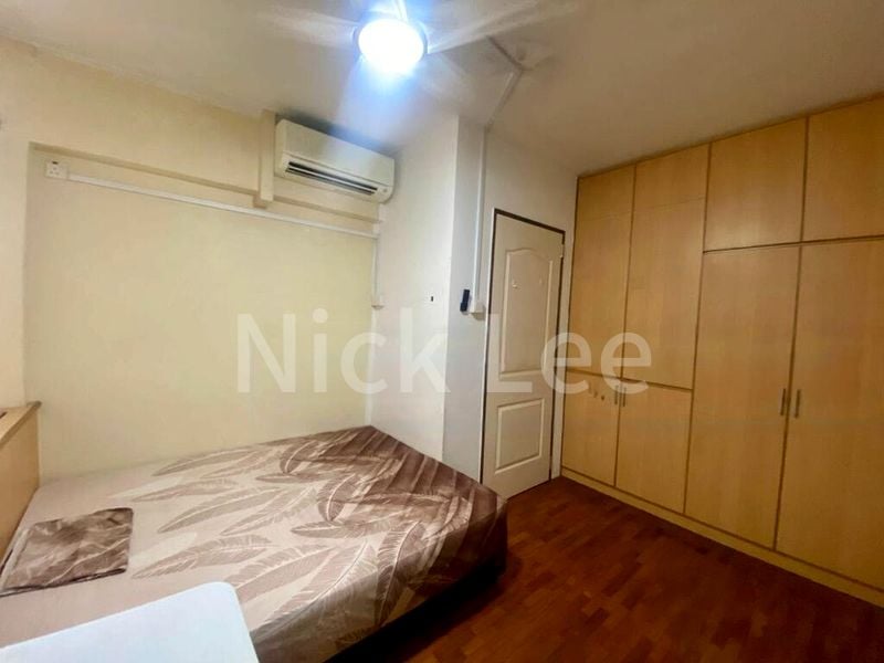 Room (Condo) for Rent in  Pine Grove - Image 5