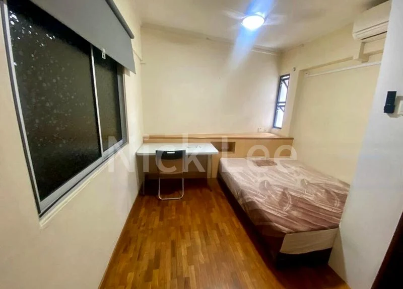 Room (Condo) for Rent in  Pine Grove - Image 2