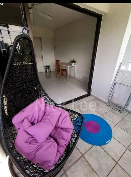 Room (Condo) for Rent in  Pine Grove - Image 4
