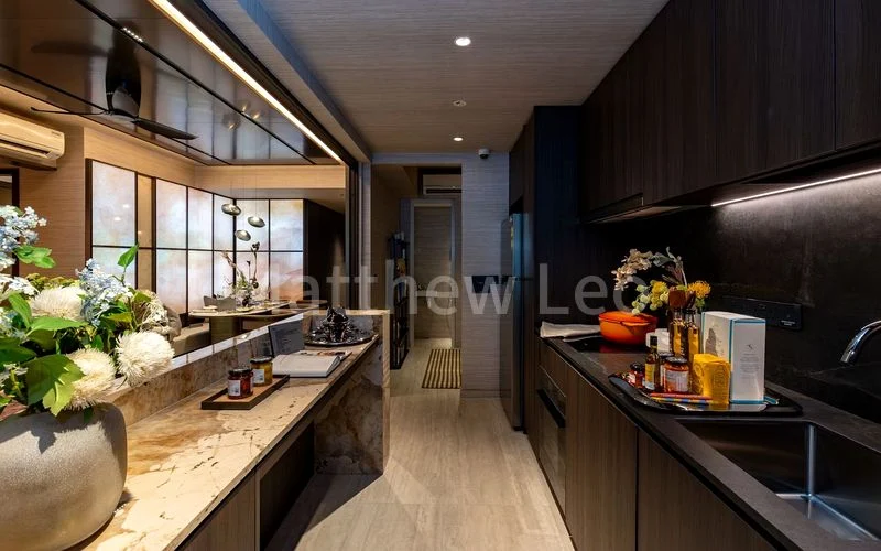 3 Bed Apartment (Condo) for Sale in  One Sophia / The Collective At One Sophia - Image 9