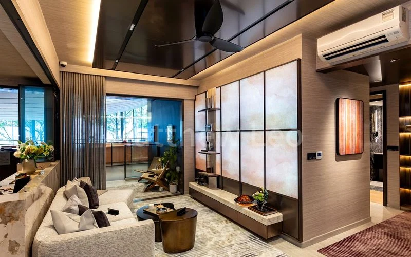 3 Bed Apartment (Condo) for Sale in  One Sophia / The Collective At One Sophia - Image 7