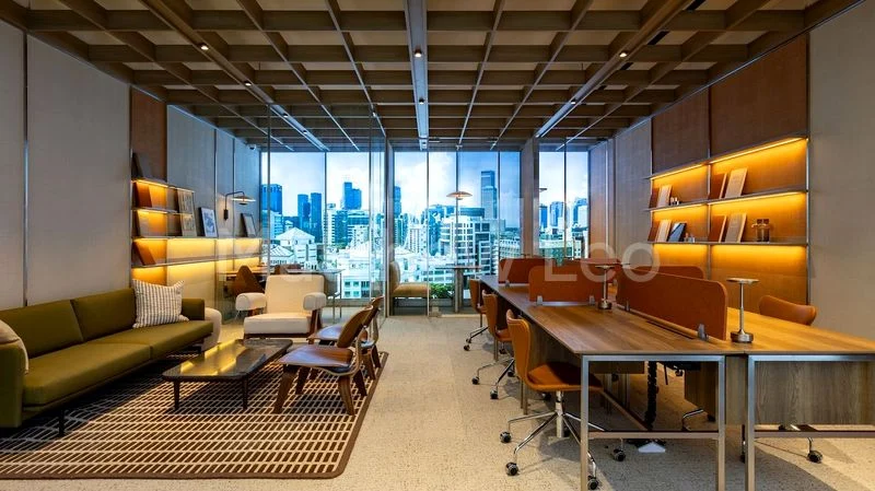 3 Bed Apartment (Condo) for Sale in  One Sophia / The Collective At One Sophia - Image 8