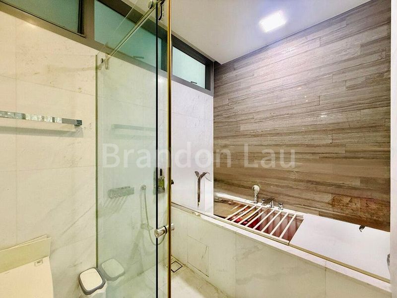 3 Bed Condo for Rent in  Silversea - Image 7