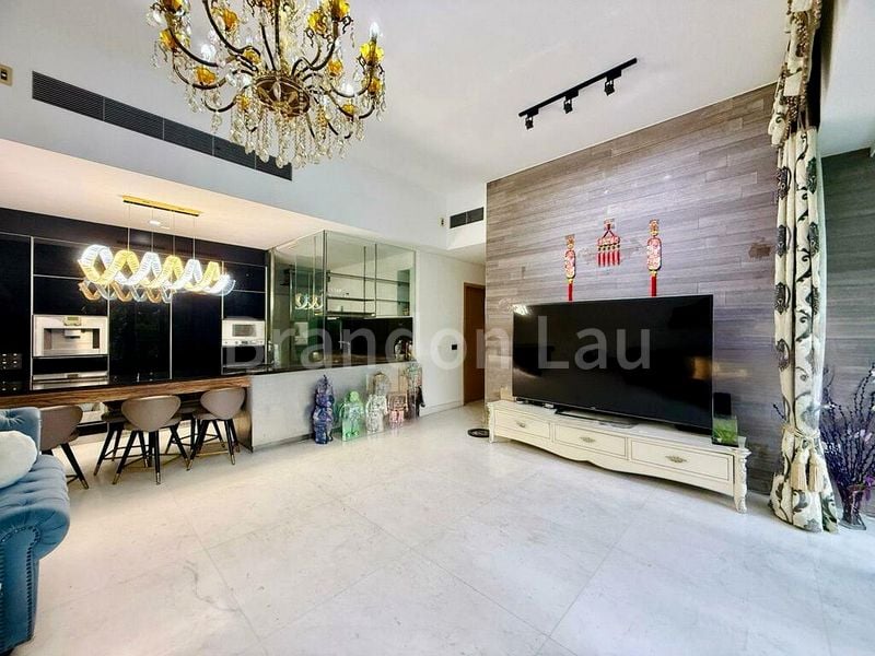 3 Bed Condo for Rent in  Silversea - Image 6