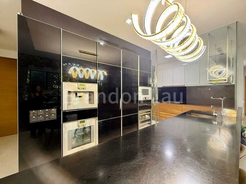 3 Bed Condo for Rent in  Silversea - Image 10