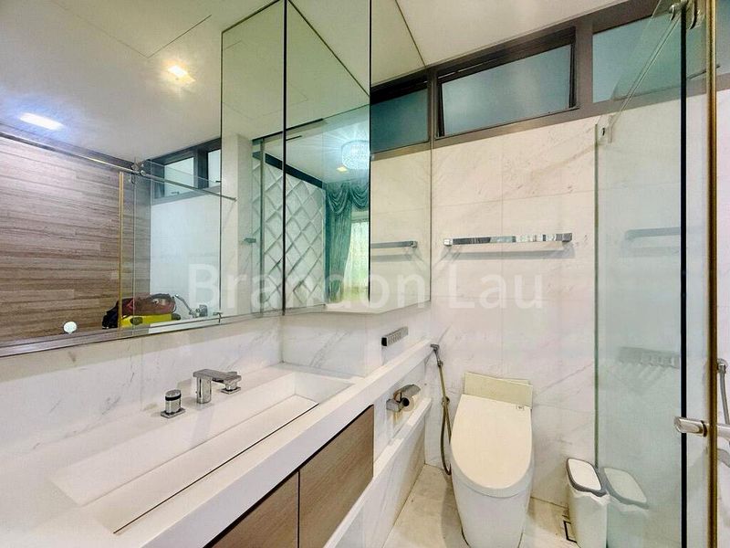 3 Bed Condo for Rent in  Silversea - Image 8