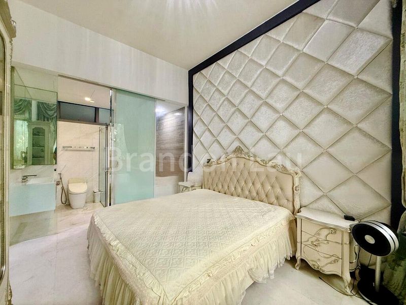 3 Bed Condo for Rent in  Silversea - Image 4