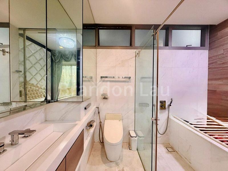 3 Bed Condo for Rent in  Silversea - Image 5