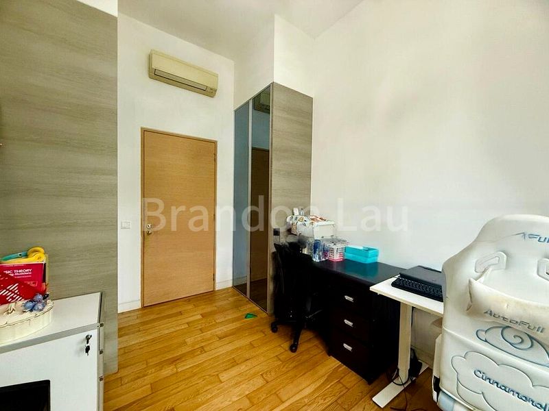 3 Bed Condo for Rent in  Silversea - Image 2