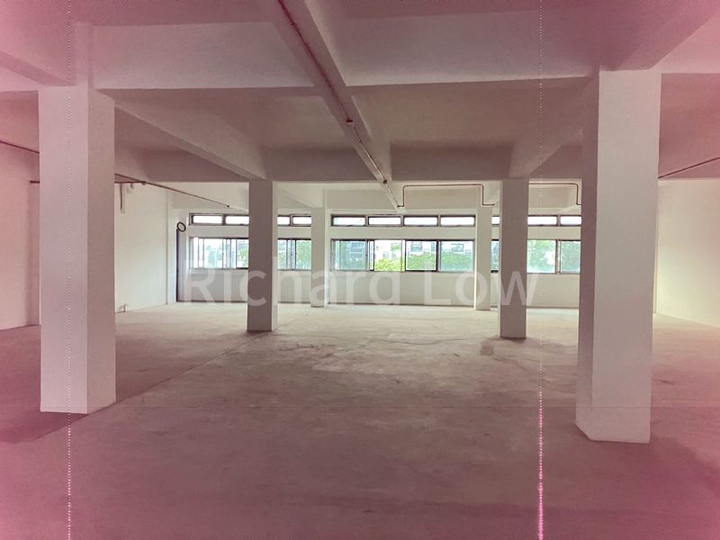Light Industrial (B1) for Rent in  Ang Mo Kio Avenue 5 - Image 12