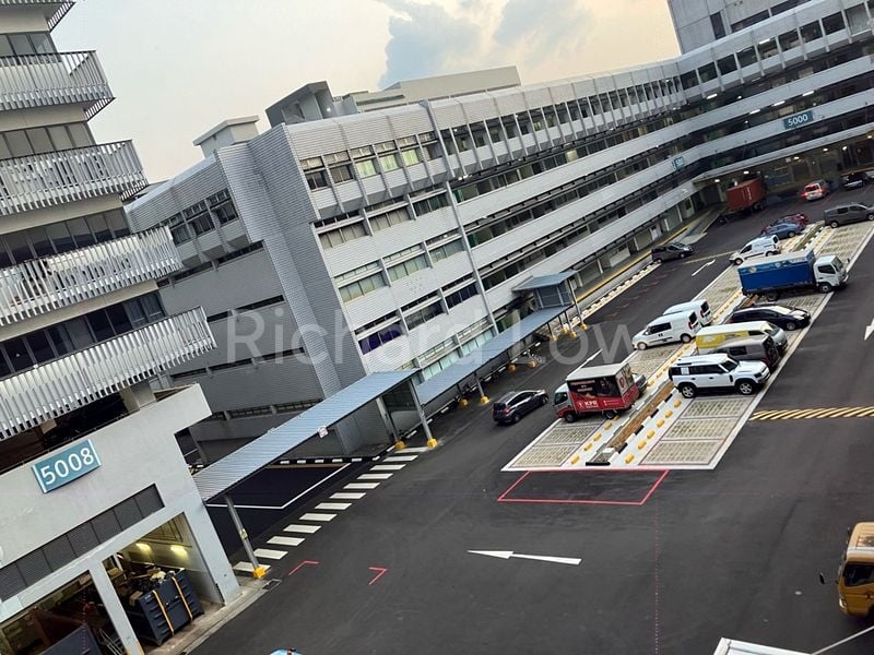 Light Industrial (B1) for Rent in  Ang Mo Kio Avenue 5 - Image 17