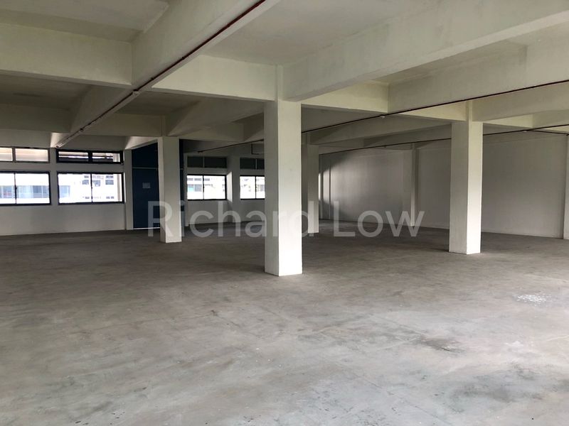 Light Industrial (B1) for Rent in  Ang Mo Kio Avenue 5 - Image 6